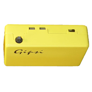 Click to view GIPSI VOICE GPS full image