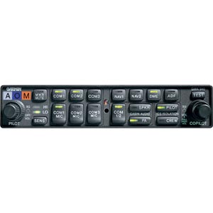 GMA-340 image