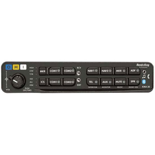 Click to view KMA-30 System full image