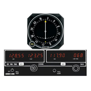 Click to view KX-155/KI-208 PACKAGE full image