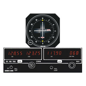 Click to view KX-155/KI-209 PACKAGE full image