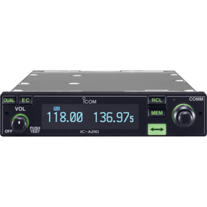 IC-A210 image