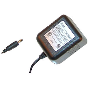 BC-110AR WALL CHARGER image