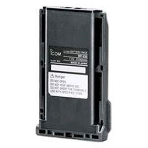 Click to view BP-232N BATTERY PACK full image