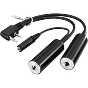 Click to view OPC-499 HEADSET ADAPTER full image