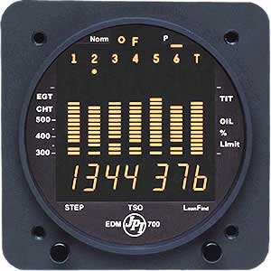 Click to view EDM-700 6Cyl full image