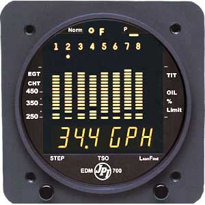 Click to view EDM-700 8Cyl full image