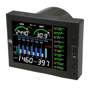 Click to view EDM-740 4CYL full image