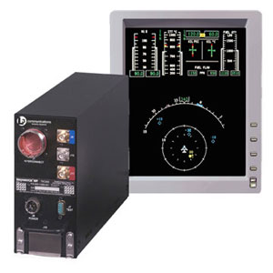 Click to view SKY899 SKYWATCH HP System w/VIP full image
