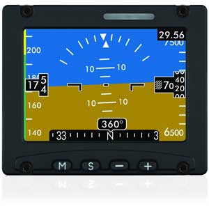 TRILOGY ESI-1000 image