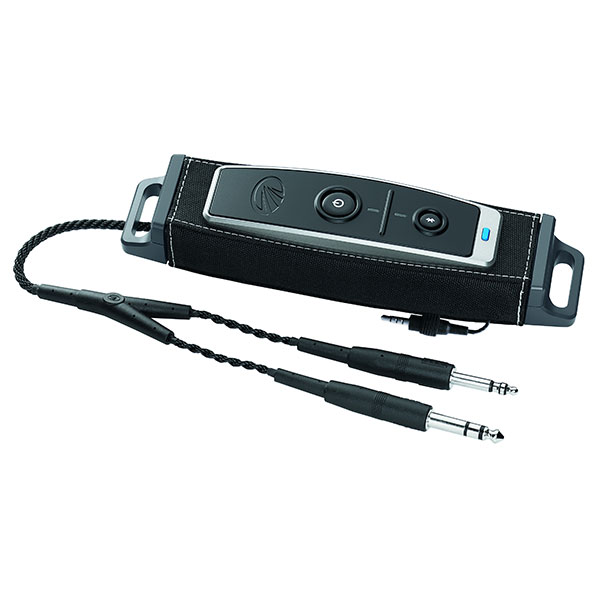 Lightspeed Tango Wireless ANR Aviation Headset (Dual GA Plugs) 4044