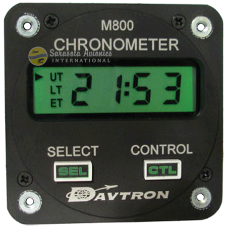 Click to view M800 with NVG/Illuminated Buttons full image