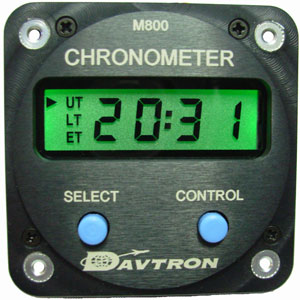 Click to view M800 with Night Vision Lighting full image