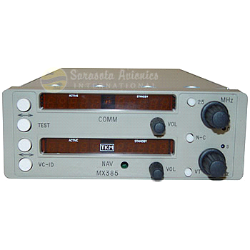 Click to view MX-385 Tan full image