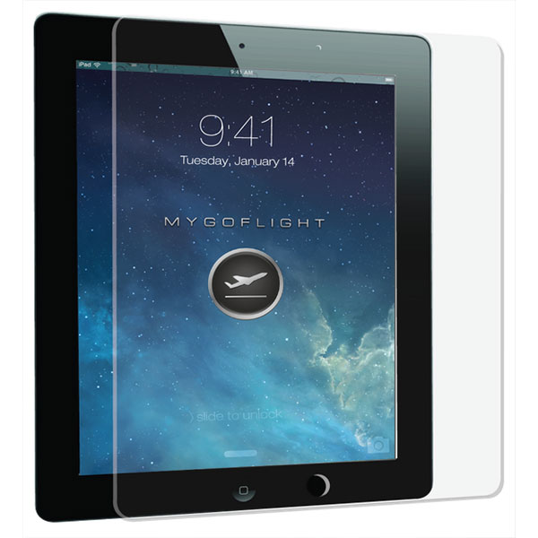 MyGoFlight AntiGlare Screen Protection Screen Protector ACC1xxx
