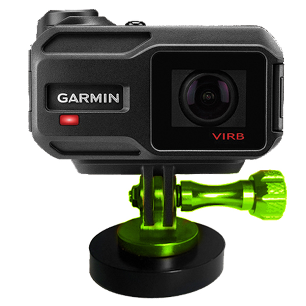 MyGoFlight GoPro/Garmin Virb Adapter MyGoFlight Device Holder MNT1655