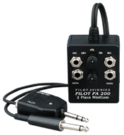 PA-200T image
