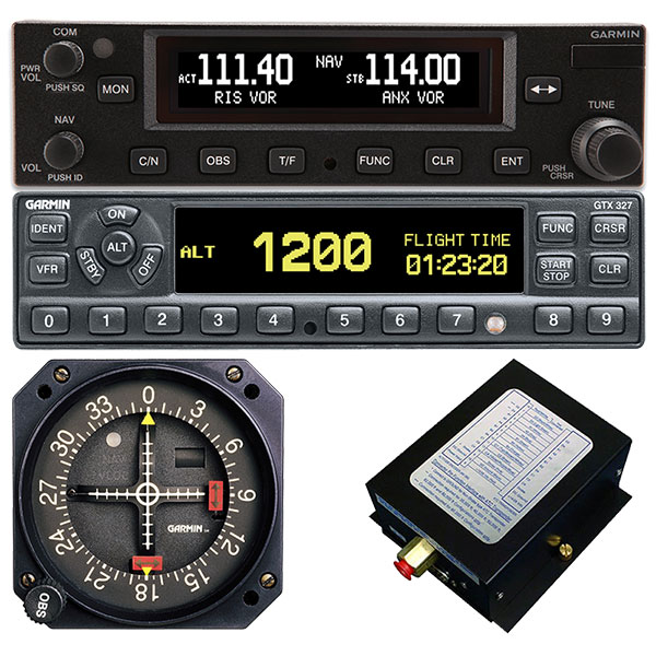 Click to view VFR PACKAGE 3 full image