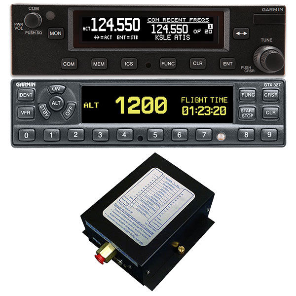 Click to view VFR PACKAGE 2 full image