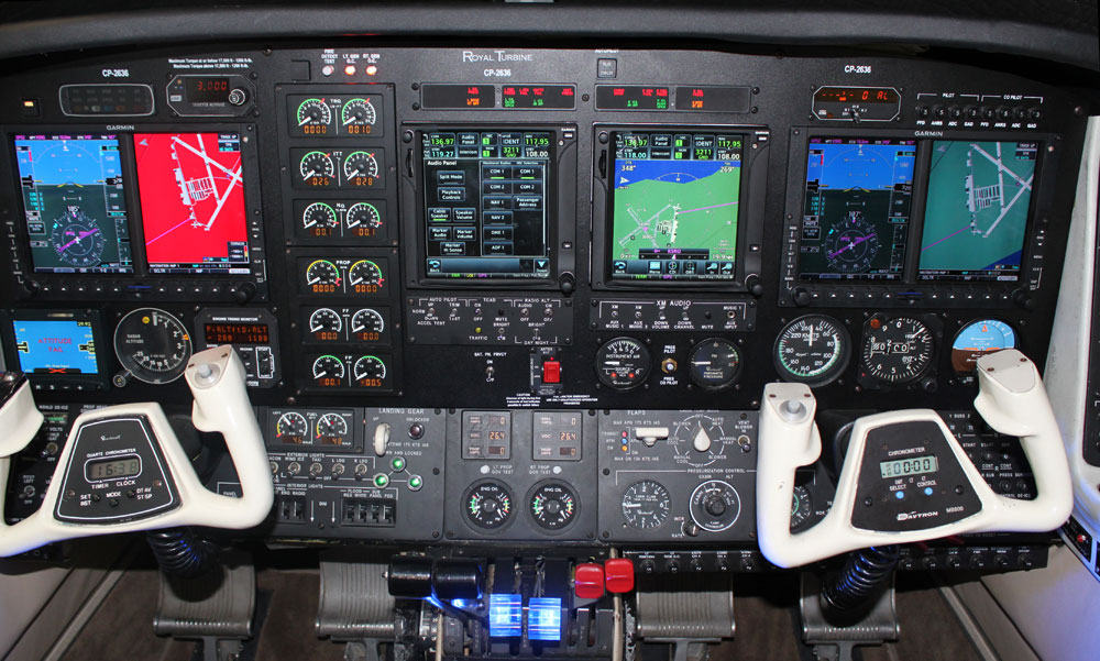 Click to view Dual G600 Package full image