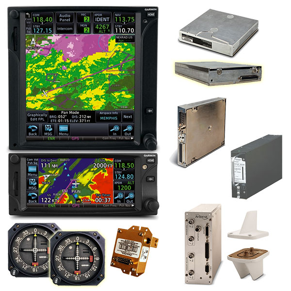 Click to view HARD IFR PACKAGE 4 full image