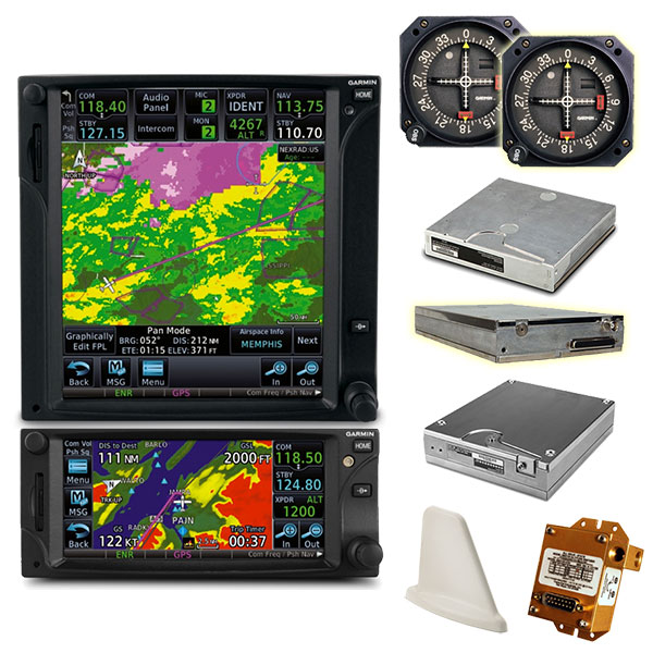 Click to view HARD IFR PACKAGE 3 full image
