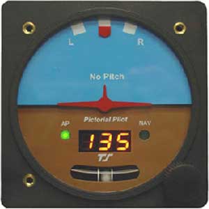 Click to view PICTORIAL PILOT 3-1/8