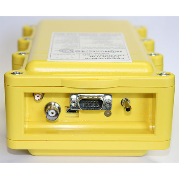 ELTs Aircraft Emergency Locator Transmitters, Personal Locator