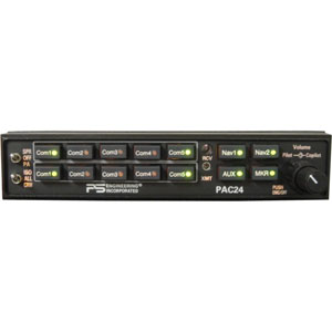 PAC24 Horizontal image
