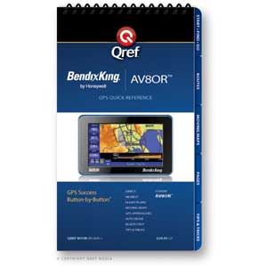 Qref AV8OR Q