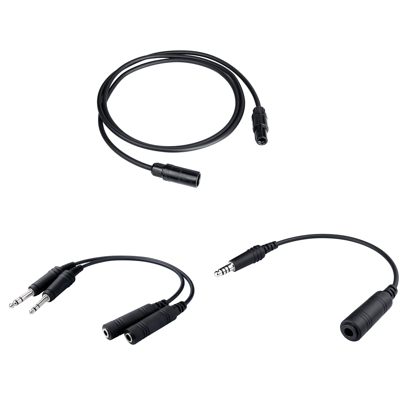 Raytalk Headset Cable Extension Headset Cable Extension CB11/12/17