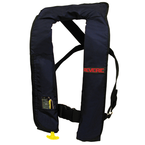 Click to view ComfortMax - Navy/Auto full image