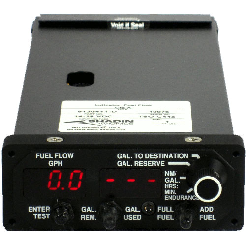 Avionics from Shadin Avionics - Shadin Avionics is a global leader for