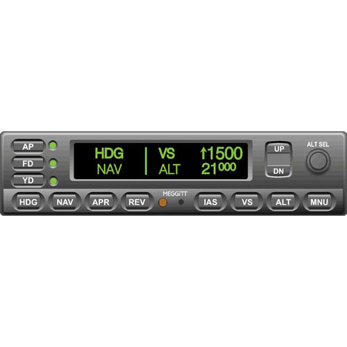 Click to view Intelliflight 2100 full image
