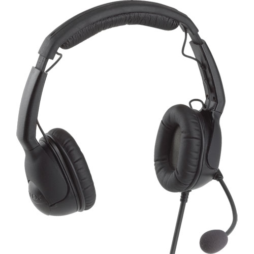 Telex AIRMAN 500 ANR Aviation Headset 300735002
