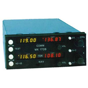 MX-170C image