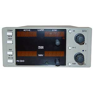 Click to view MX-300 Tan full image