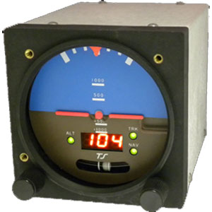 Click to view ADI PILOT II full image