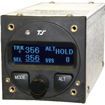 Click to view DIGIFLIGHT IIVS full image