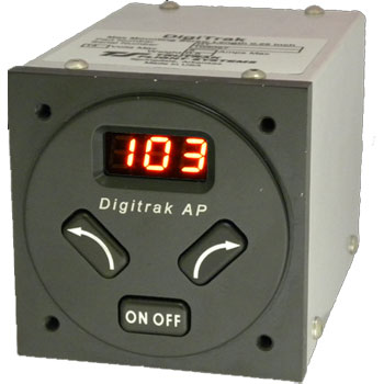 Click to view DIGITRAK (2-1/4