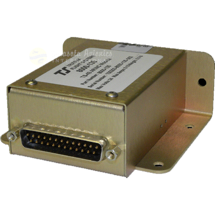 TS-43 ARINC MODULE image