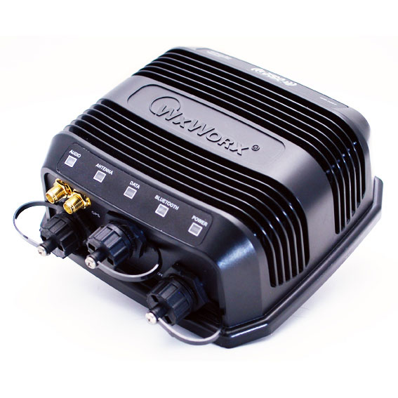 WR-10BT Bluetooth Kit image
