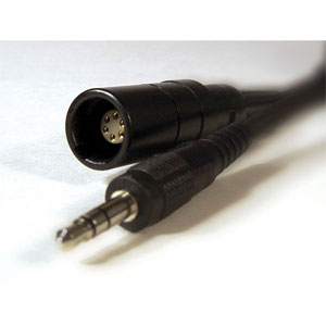 BOSE HEADSET AUDIO ADAPTER image