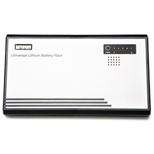 BATTERY PACK XL image