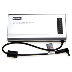 BATTERY PACK Z60 image