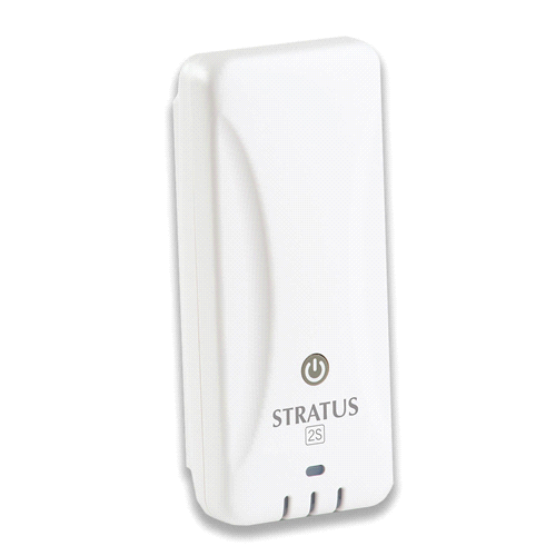 Appareo Stratus 2S Portable ADS-B Receiver 153070-000033