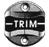 AUTOMATIC ELECTRIC TRIM image