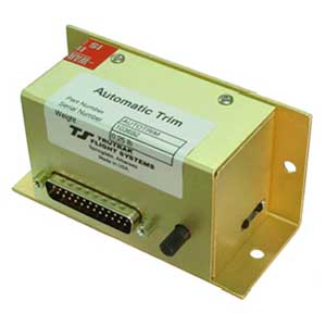 MANUAL ELECTRIC TRIM image