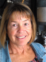 Cathy Maltbie image