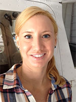 Jill Walser image